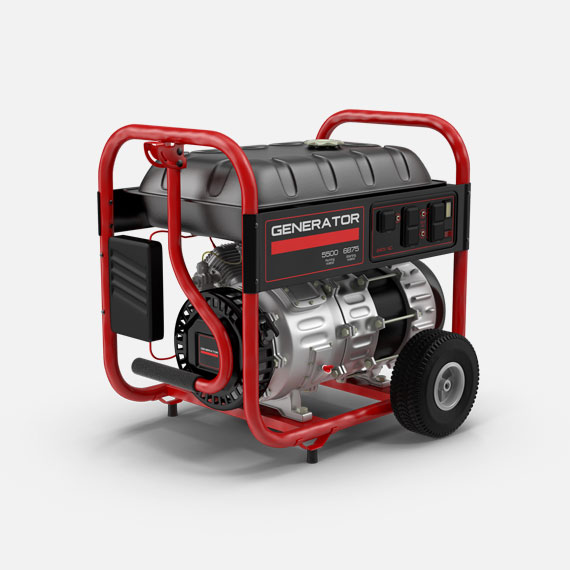 Diesel Generator